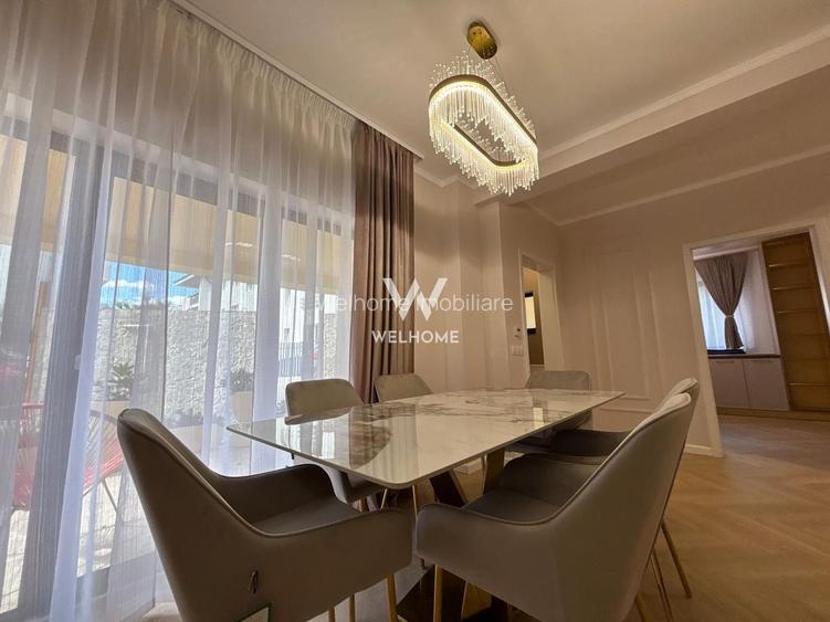 Casa 4 camere PREMIUM, NOUA in Selimbar, Str. Brana - 27