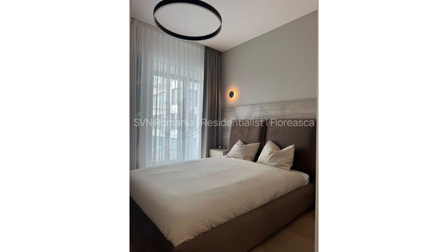 REA1027131 Apartament High End 3 camere I One Verdi Park - 22