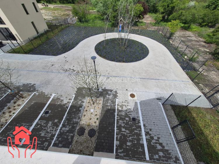 METROU LAMINORULUI (Meadows)- Vila cu priveliste catre lac, libera, comision 0% - 32