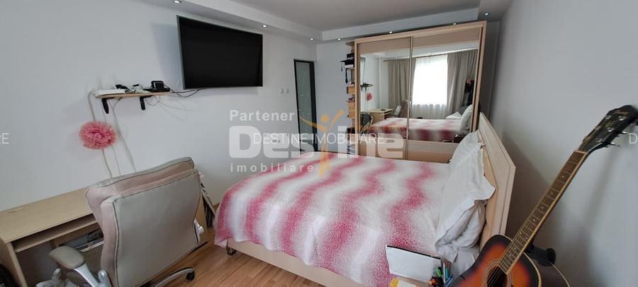 APARTAMENT 2 camere  decomandat, DACIA, 104.990 EURO - 5
