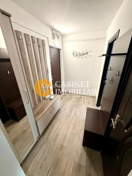 2 Camere SemiDecomandat - Liber - Zona Rond Podu Ros - 11