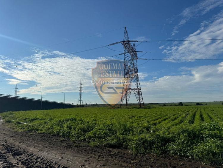 Poiana, A4 17000 mp sensul giratoriu Poiana - Statiunea Mamaia - 11