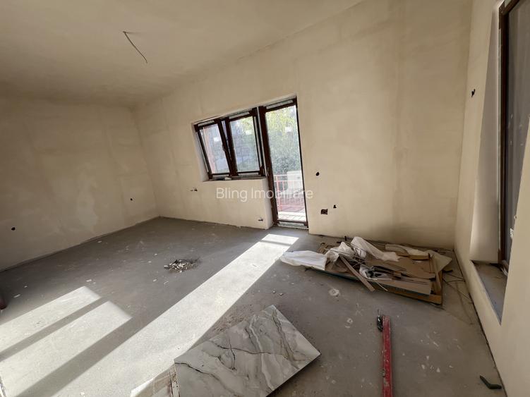 Casa idividuala de inchiriat , 240 mp utili, Tauti - 8