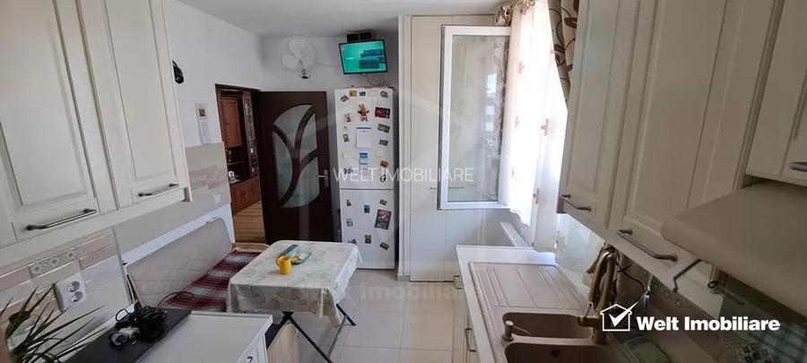 Apartament 2 camere, Baciu, Resturant Regal, Bloc nou, Pod, Parcare subterna - 7