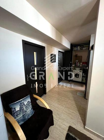 Ap. 2 camere | 55 mp | Centrala | Parcare | Marasti/Sens Giratoriu OMV - 7