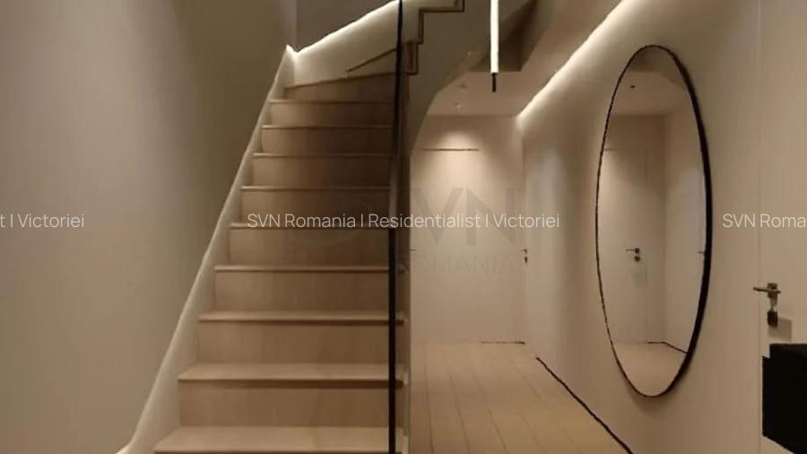 REA1023577 Apartament tip duplex 3 Camere I De vanzare I 13 septembrie - 6