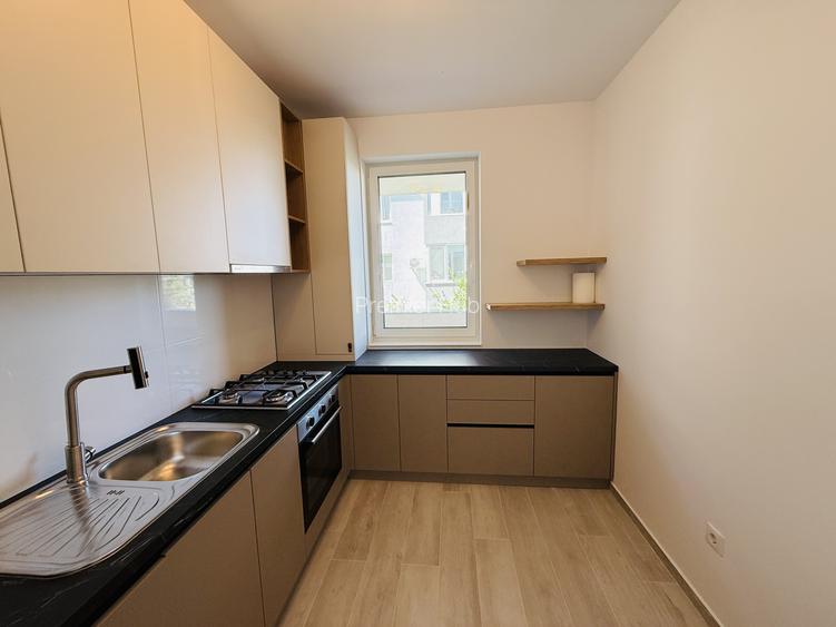 Pet Friendly! Apartament nou, modern 2 camere, parcare subterana, Floresti! - 8