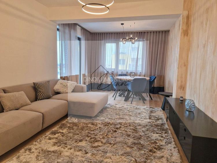 Apartament 3 camere Tractorul I parcare I lux I COMISION 0% - 14