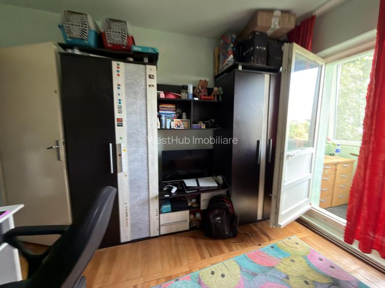 Apartament 2 camere, 50mp, etaj 3 - zona Lipovei - 8