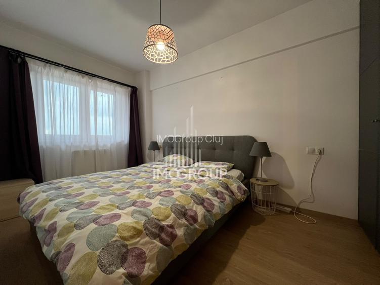 Apartament premium cu panoramă superbă | Viva City – Iulius Mall - 10