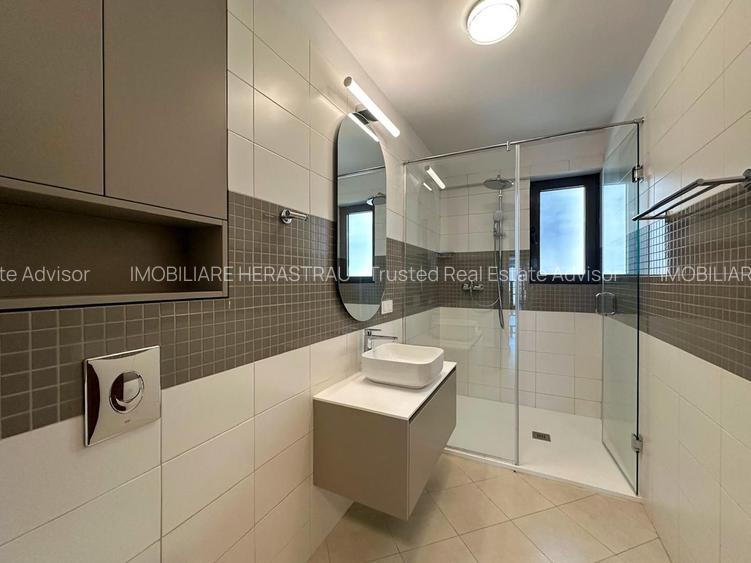 Kiseleff | Arcul de Triumf | 4 camere spațioase | 2 locuri de parcare - 13