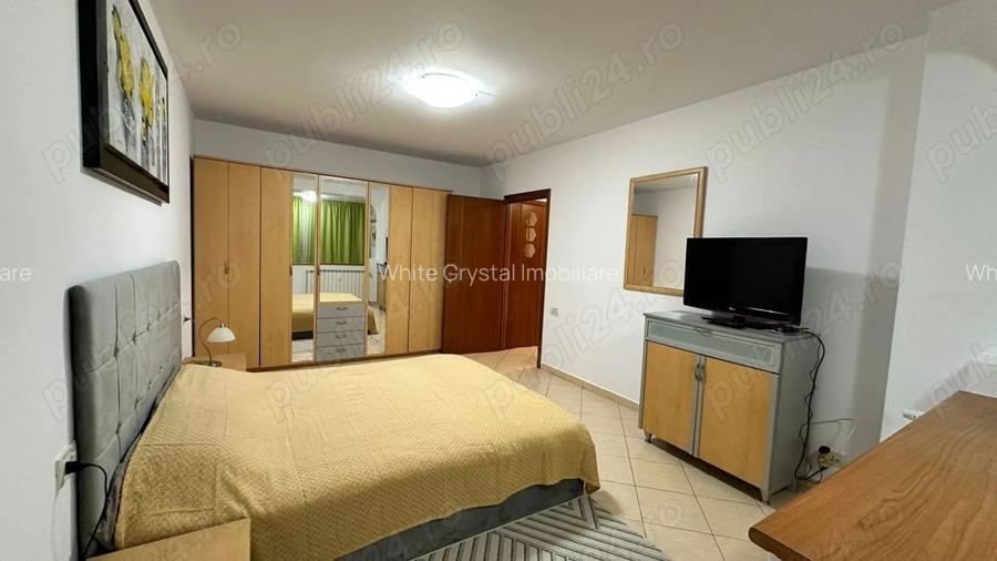 Închiriez apartament 2 camere mobilat modern, Unirii,aproape de metrou - 6