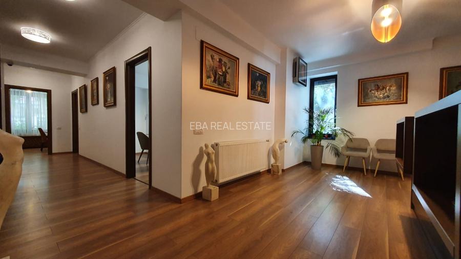 Proprietate superba situata in zona exclusivista a capitalei- SECTOR 1 - DOMENII - 7