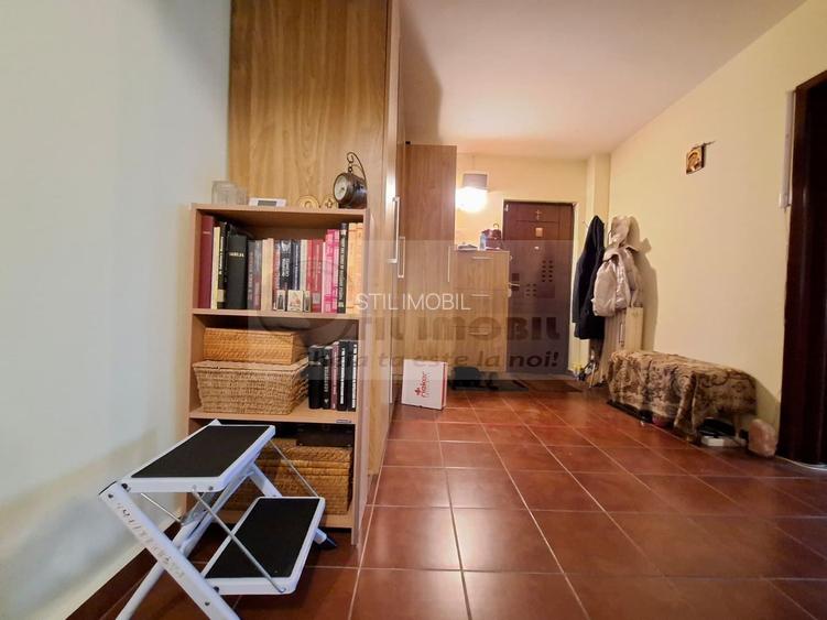 Tatarasi Oancea, apartament 3 camere, 78 mp, etaj 2, liber - 12