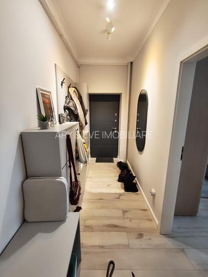 Rafinament și Confort Absolut în Inima orasului Încălzire în Pardoseală - 3