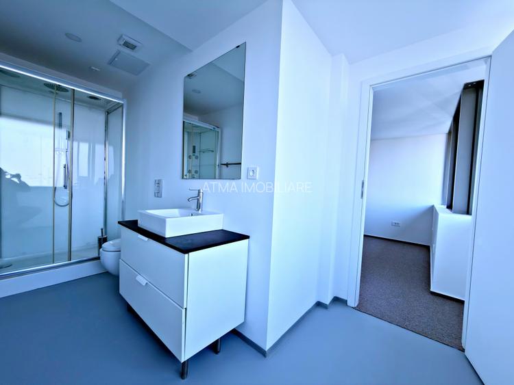 Birouri de inchiriat cu suprafete flexibile – Baneasa Offices, Sector 1 - 8