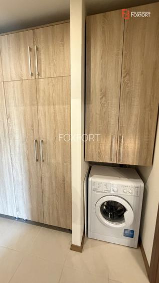 COMISION 0% Apartament cu 2 camere, la etajul 1, zona Spitalul Judetean - 20