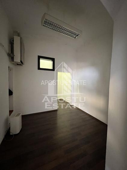 Apartament pretabil birouri, 30 mp, Piata Unirii - 4