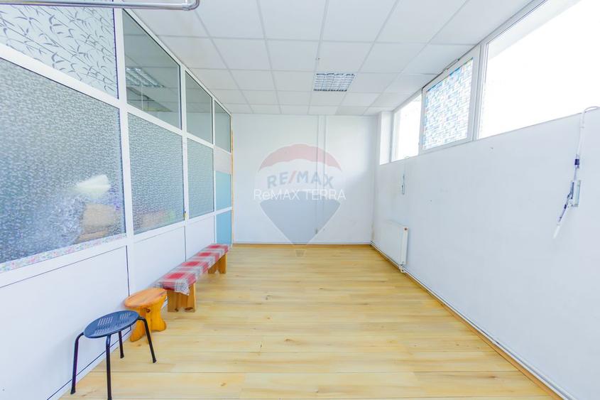 Spațiu comercial cochet –  zona RFN - 4