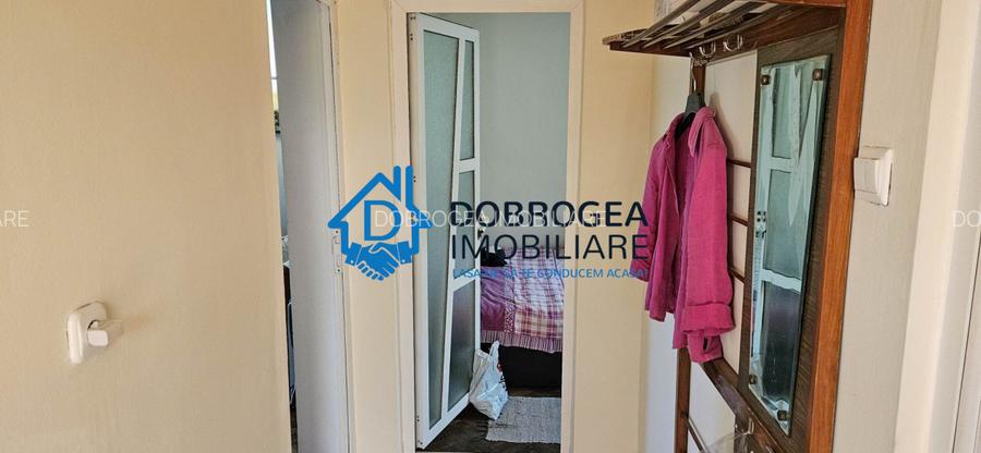 ZONA CENTRALA - CASA 3 CAMERE, TEREN 360 MP - 5