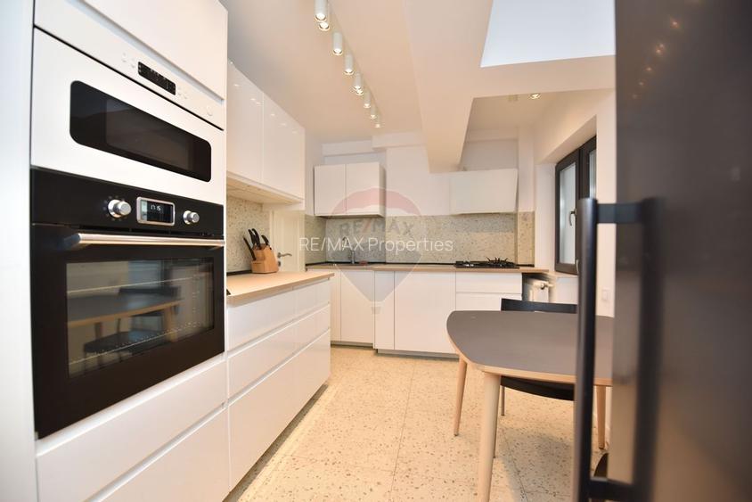 Duplex elegant 3 camere| Piata Unirii | Pentru locuit sau birou - 6