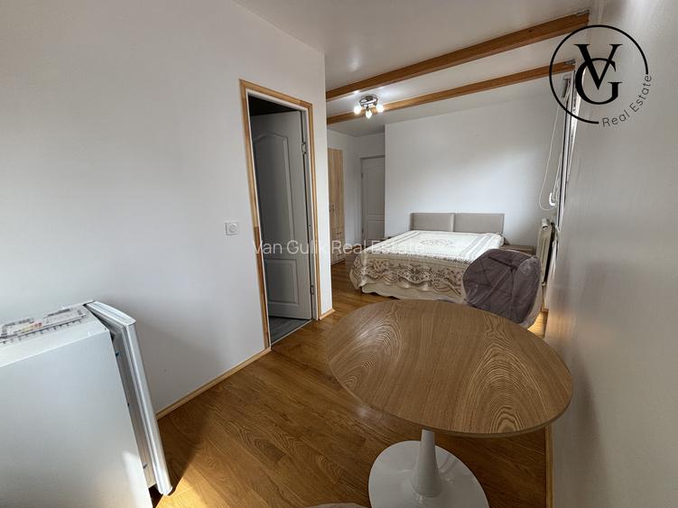 Studio - Faleza Nord - Zorelelor - Termen Lung - 2