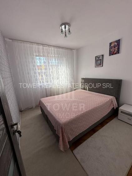 Apartament cu trei camere in zona Fratii Buzesti - 2