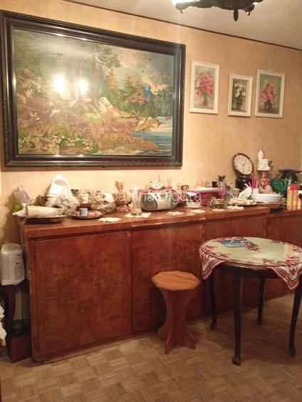 Apartament 3 camere, etaj 11, Sector 2 – vedere spre parc, 600 EUR - 6