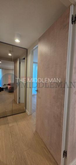 Apartament exclusivist cu 120 mp terase | Parter | Park View - 28