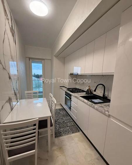 Apartament de inchiriat cu 2 camere- Royal Town Iasi - 2