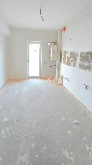 Apartament 1 camera decomandat, 45 mp, bloc nou, Mircea - Galata - 8