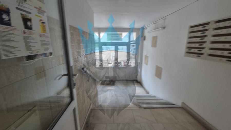 Garsoniera Calea Calarasilor Bucuresti - 15