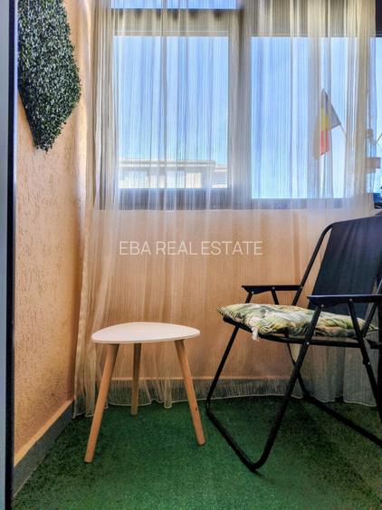 Apartament 2 camere 50 Mp ultili, bucătărie separată Str Tineretului super zona - 8