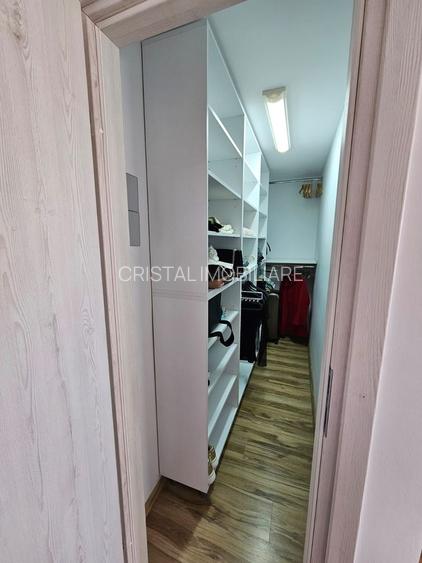 Apartament de vanzare 4 camere tip duplex in Popesti - Leordeni - 24