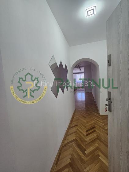Apartament 3 camere, zona Stefan cel Mare - Biserica - 15