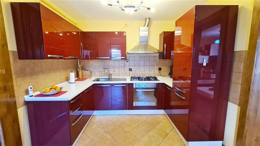 Unitate in Duplex Dumbravita intre strazile Balcescu-Ferventia padure - 9