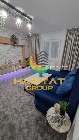 Apartament 2 Camere Renovat complet Brancoveanu - Berceni - 5