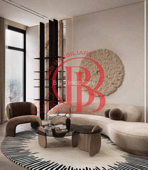 Apartament 3 camere Modern Titan Th. Pallady-Sector 3 - 5