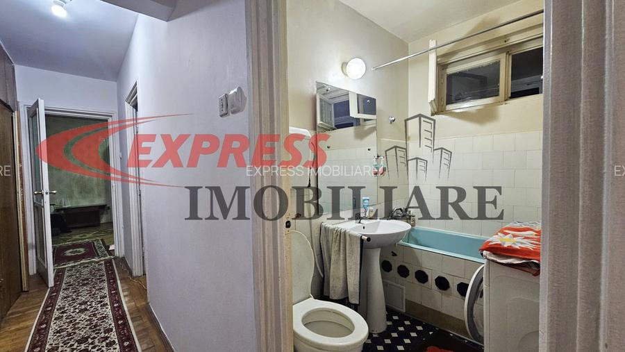 Titan, Constantin Brancusi, Parc IOR - 2