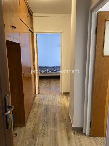 Dorobanti-Beller | Garsoniera | Pet friendly | Decomandat | AC - 5