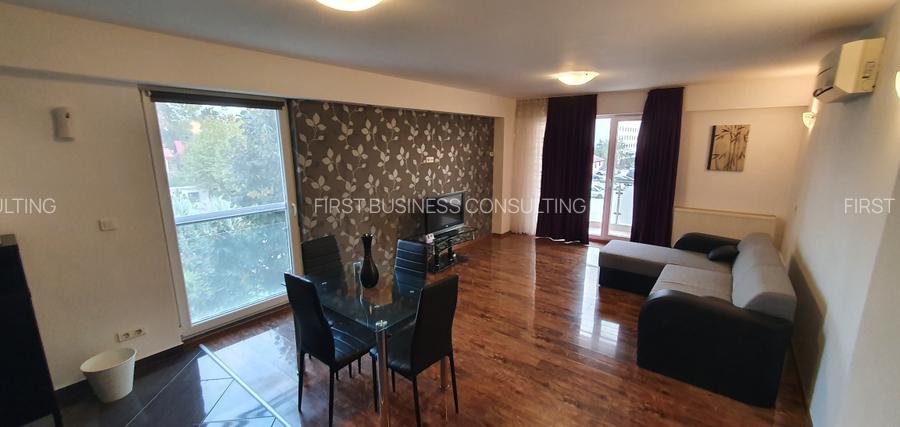 Apartament 2 camere zona Otopeni (Aeroport) - Mobilata-Utilata MODERN - 4