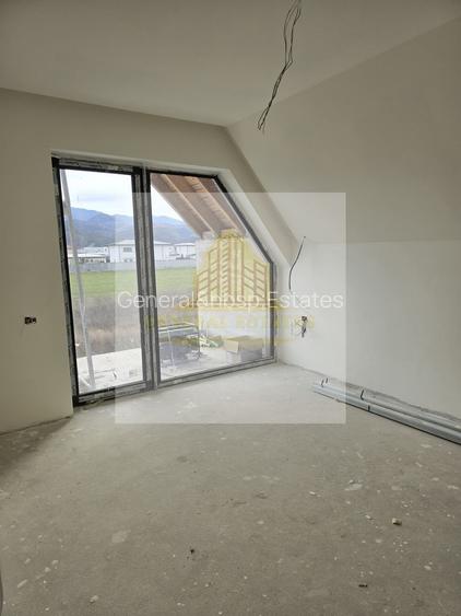 Ansamblu rezidențial exclusivist în Cristian, Brașov - 19