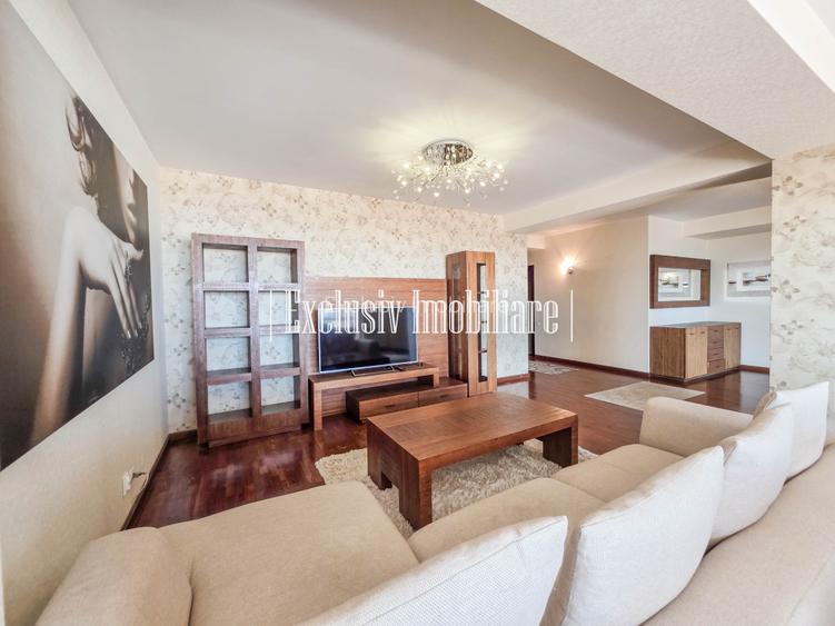 Zona Ultracentrala - Apartament 3 camere 170 mp cu Vedere la Mare si 2 terase - 26