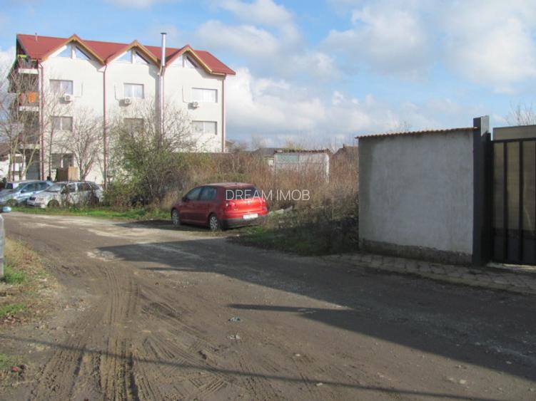 Prelungirea Ghencea - Ghidiceni, Apa Nova 2 - 8