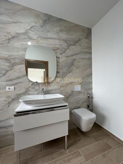 Zona Lunei – Casă nouă 2025 | 5 camere, 3 băi | Ideal rezidențial sau birouri - 32