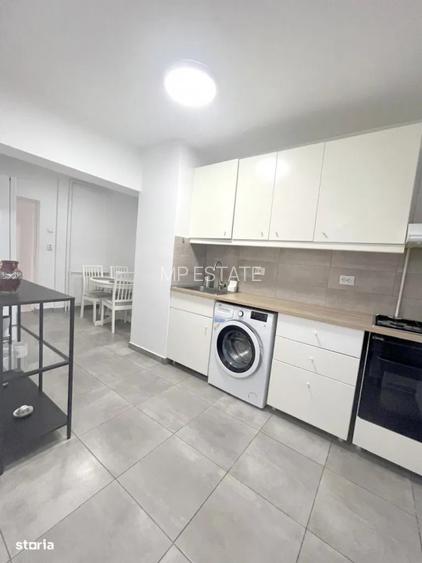 Apartament 4 camere-Unirii(strada Traian)-Proximitate metrou - 12