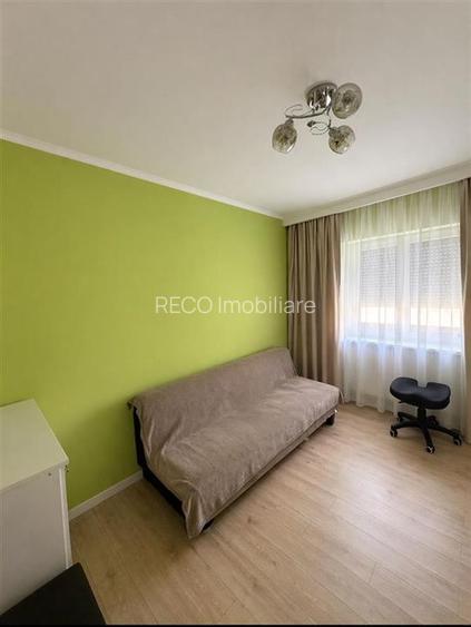 RECO Apartament PB 3 camere Rogerius - 5