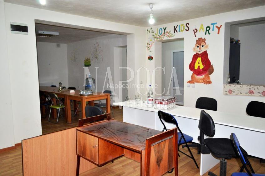 Casa 11 camere de vanzare in Grigorescu, Cluj Napoca - 39