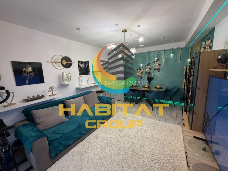 Trapezului 2 cam decomandat mobilat/utilat complet 1 min metrou Boxa/reabilitat - 19