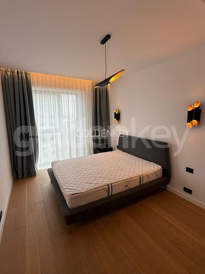 Apartament cu 2 camere | parcare si terasa | complex rezidential - 6